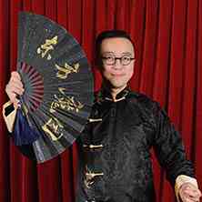Liu Jia